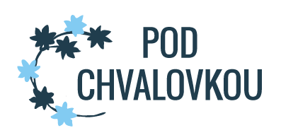 Pod Chvalovkou - Byty Kamechy Brno